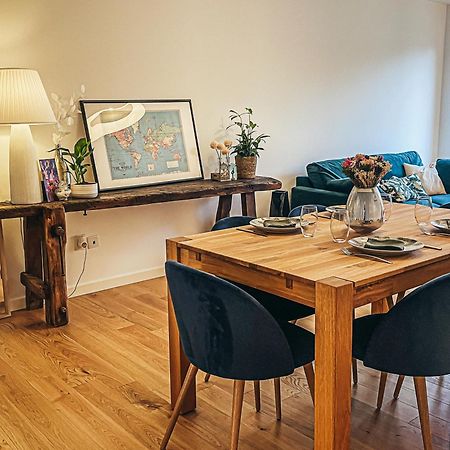 Cosy Haven Sgdb Διαμέρισμα Sainte-Geneviève-des-Bois Εξωτερικό φωτογραφία