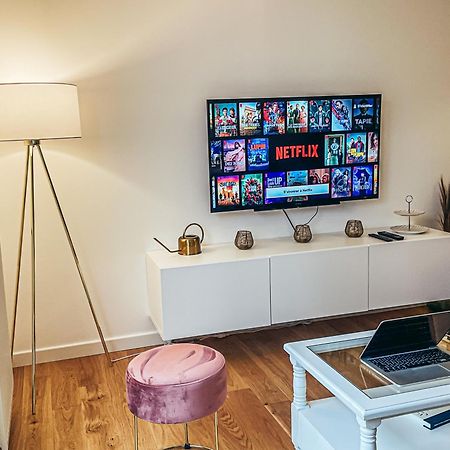 Cosy Haven Sgdb Διαμέρισμα Sainte-Geneviève-des-Bois Εξωτερικό φωτογραφία