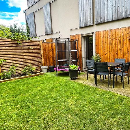 Cosy Haven Sgdb Διαμέρισμα Sainte-Geneviève-des-Bois Εξωτερικό φωτογραφία