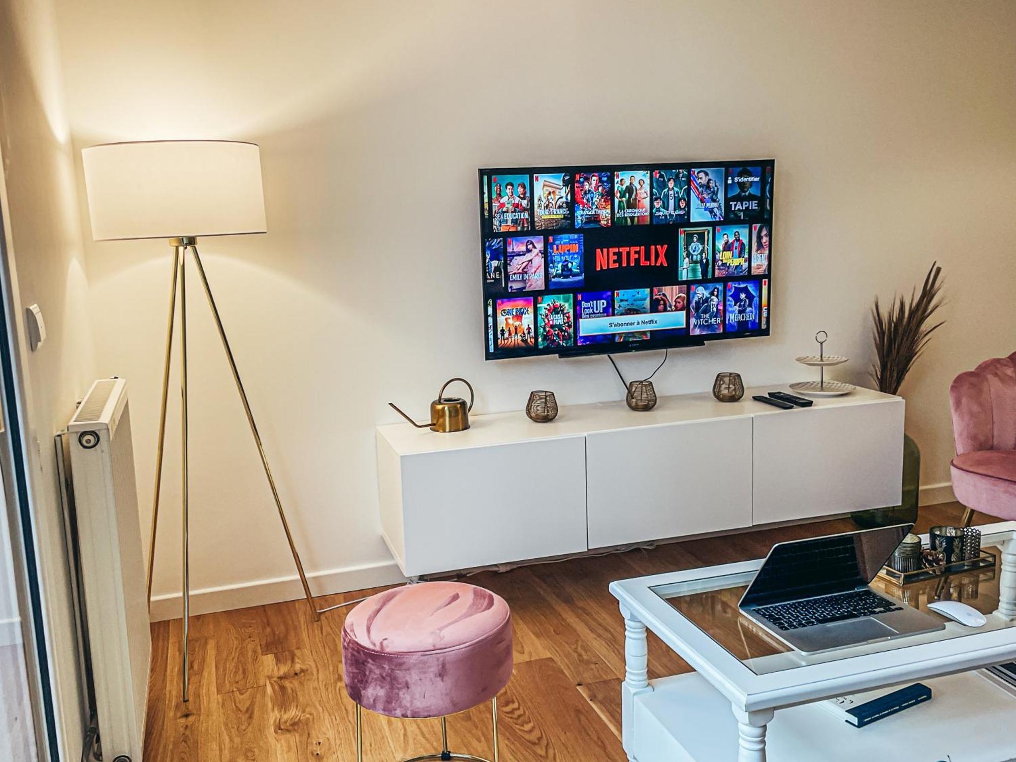 Cosy Haven Sgdb Διαμέρισμα Sainte-Geneviève-des-Bois Εξωτερικό φωτογραφία