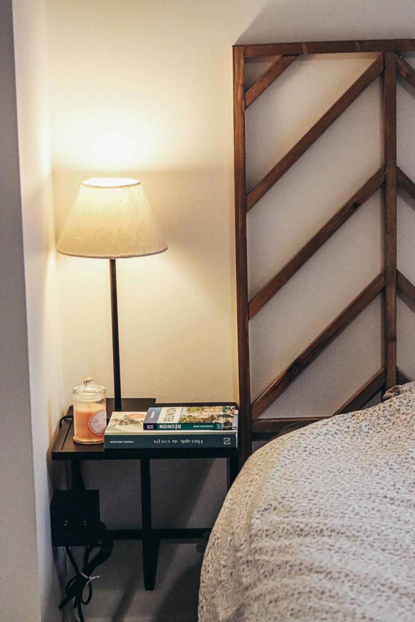 Cosy Haven Sgdb Διαμέρισμα Sainte-Geneviève-des-Bois Εξωτερικό φωτογραφία
