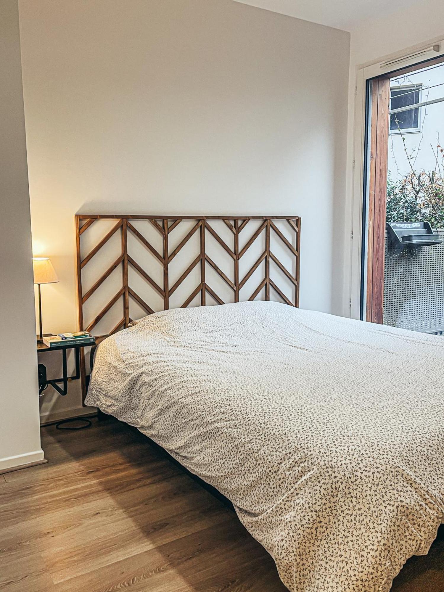 Cosy Haven Sgdb Διαμέρισμα Sainte-Geneviève-des-Bois Εξωτερικό φωτογραφία