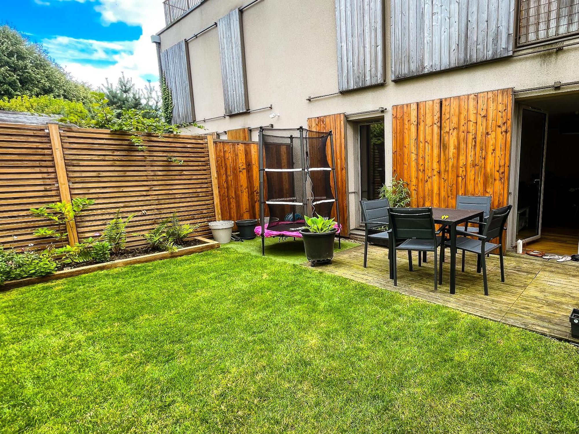 Cosy Haven Sgdb Διαμέρισμα Sainte-Geneviève-des-Bois Εξωτερικό φωτογραφία