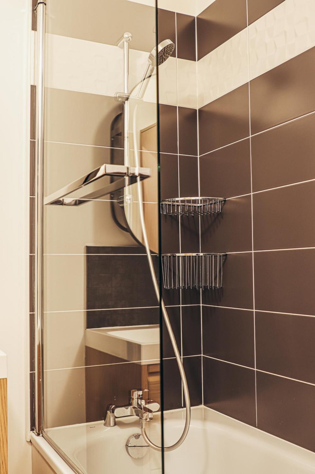 Cosy Haven Sgdb Διαμέρισμα Sainte-Geneviève-des-Bois Εξωτερικό φωτογραφία