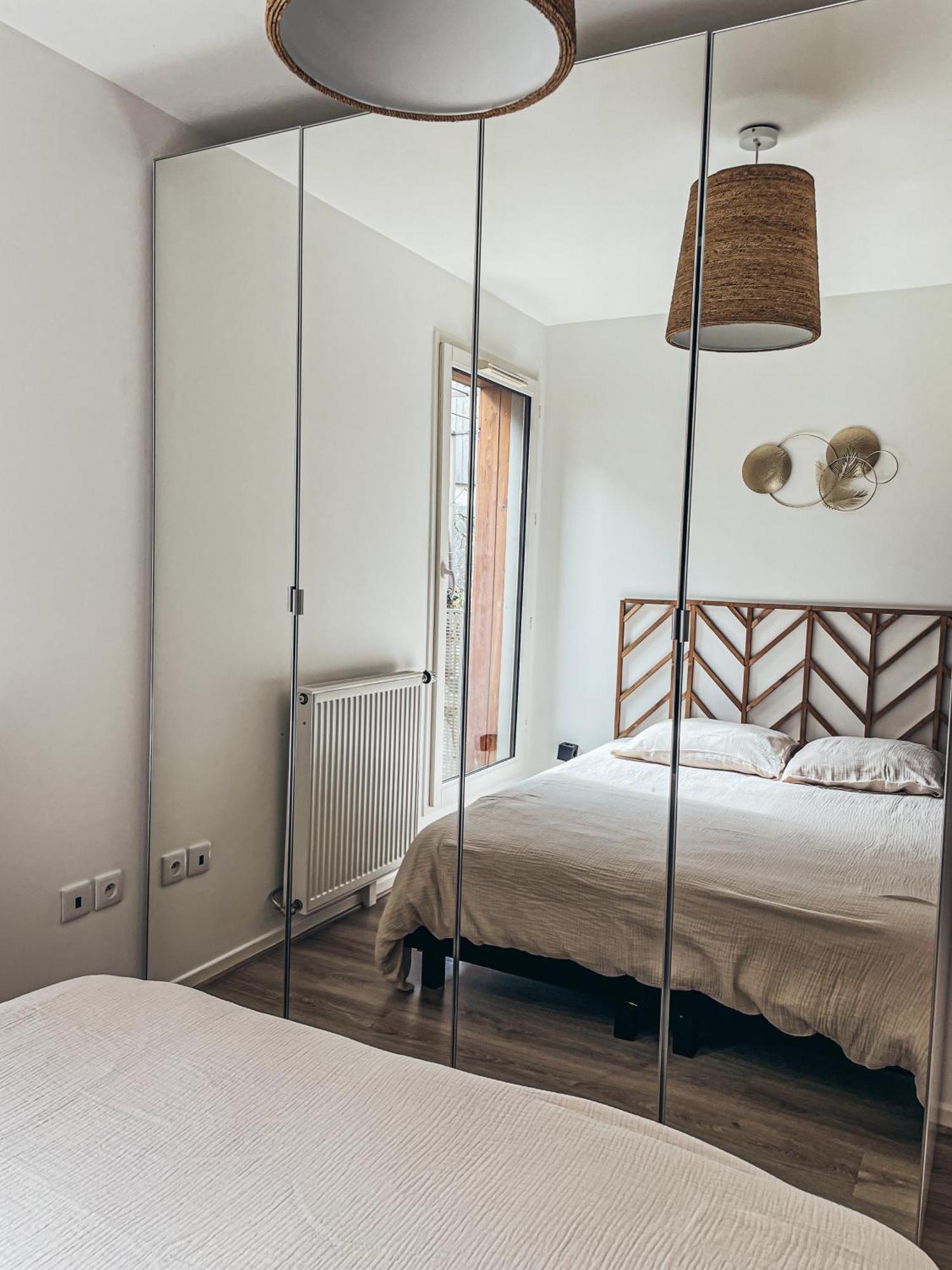 Cosy Haven Sgdb Διαμέρισμα Sainte-Geneviève-des-Bois Εξωτερικό φωτογραφία